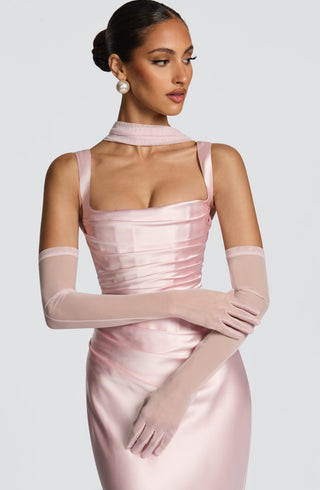 Eli Gloves - Blush - glavon