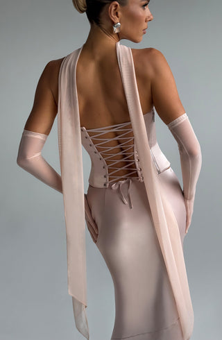 Eli Gloves - Soft Peach - glavon