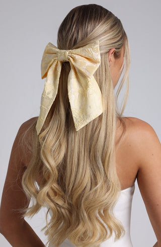 Elsa Bow - Buttercup - glavon