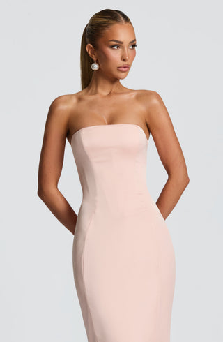 Emryn Gown - Blush - glavon