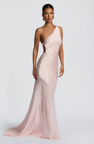 Fable Gown - Blush - glavon