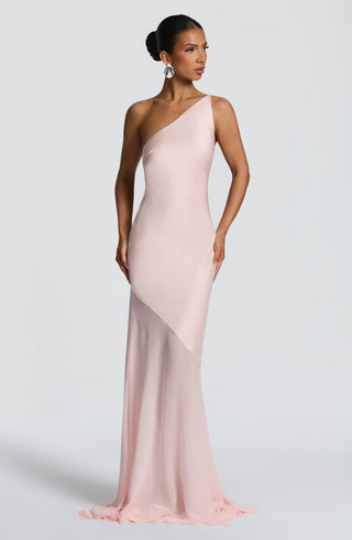 Fable Gown - Blush - glavon