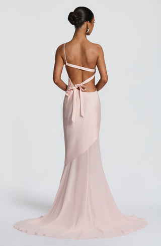Fable Gown - Blush - glavon