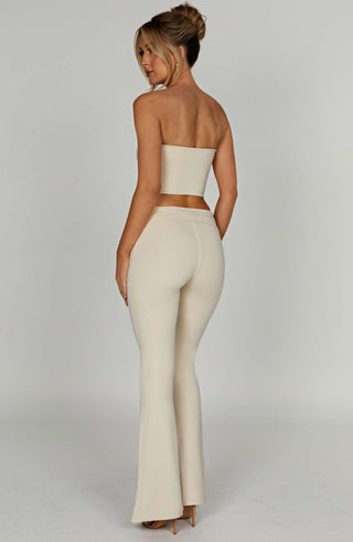 Rein Top - Cream - glavon