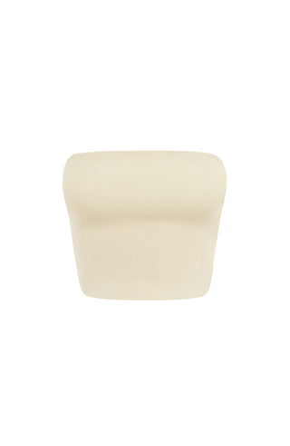 Rein Top - Cream - glavon