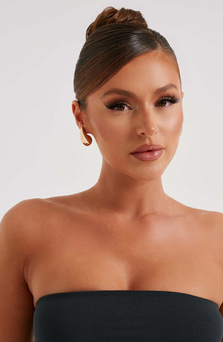Small Fayth Earrings - Gold - glavon