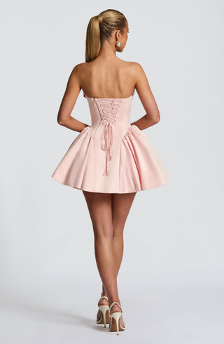 Trinity Mini Dress